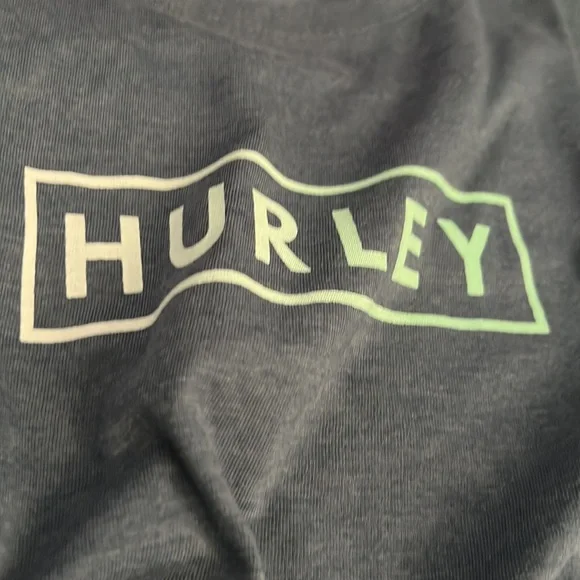Hurley Boys Youth Tee - Picture 9 of 11